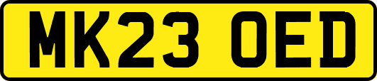 MK23OED