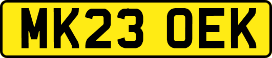 MK23OEK