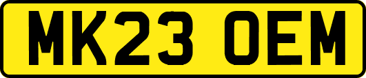 MK23OEM