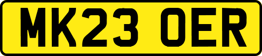 MK23OER