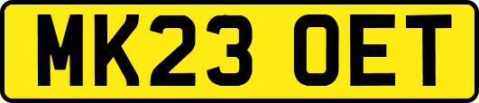 MK23OET