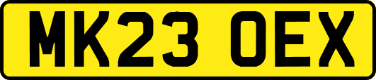 MK23OEX