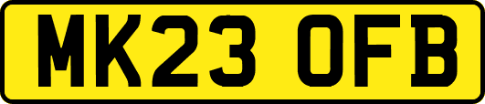 MK23OFB