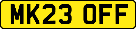 MK23OFF