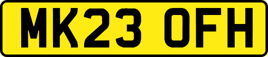 MK23OFH