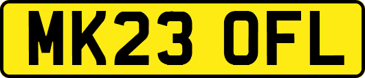 MK23OFL
