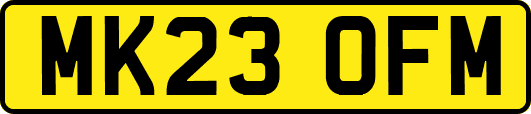 MK23OFM