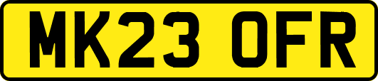 MK23OFR