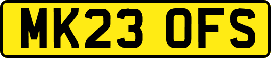 MK23OFS