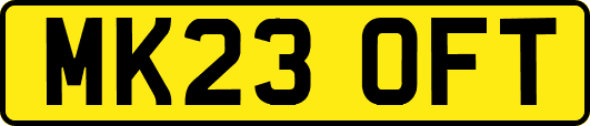 MK23OFT