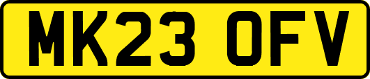 MK23OFV