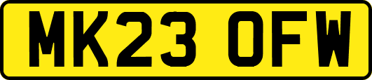 MK23OFW