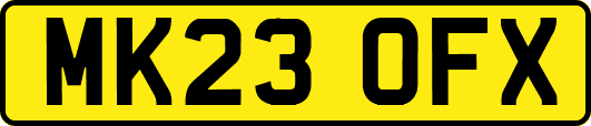 MK23OFX