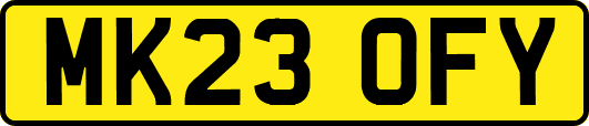 MK23OFY