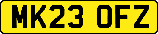 MK23OFZ