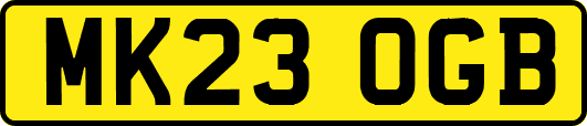 MK23OGB