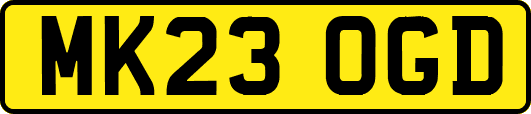 MK23OGD