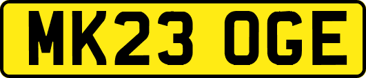 MK23OGE
