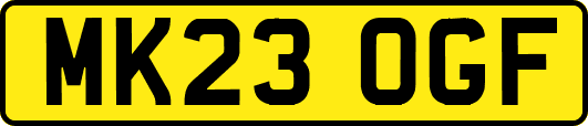 MK23OGF