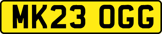 MK23OGG