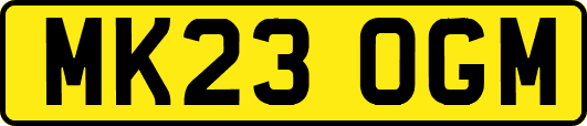 MK23OGM
