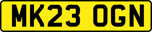 MK23OGN