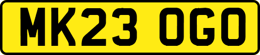 MK23OGO