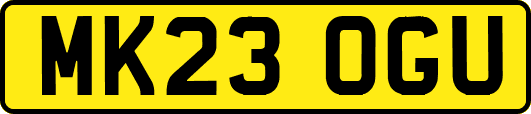 MK23OGU