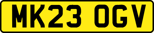 MK23OGV