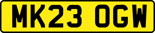 MK23OGW