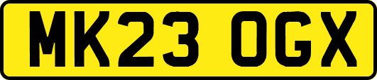 MK23OGX