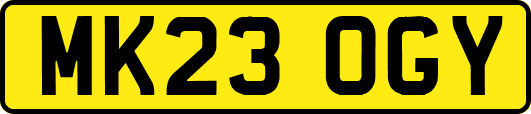 MK23OGY