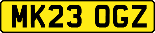 MK23OGZ