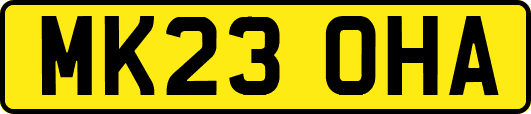 MK23OHA