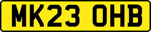 MK23OHB