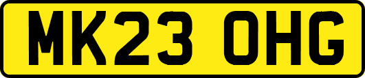 MK23OHG
