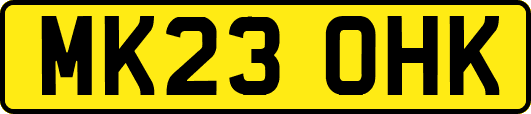 MK23OHK