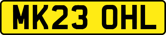 MK23OHL