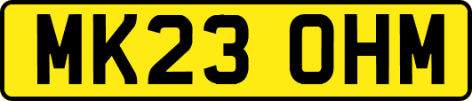 MK23OHM