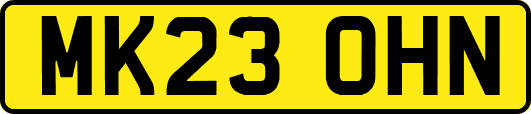 MK23OHN