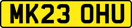 MK23OHU