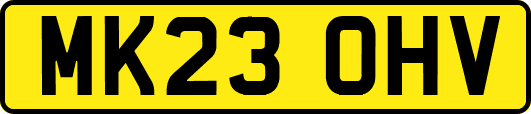 MK23OHV