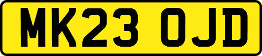 MK23OJD