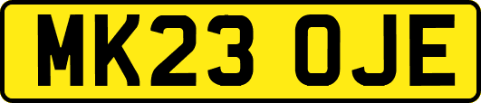 MK23OJE
