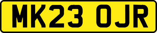MK23OJR