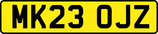MK23OJZ