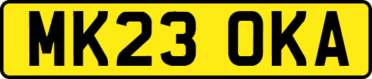MK23OKA