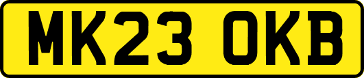 MK23OKB
