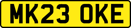 MK23OKE