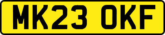 MK23OKF